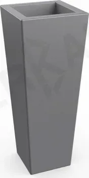Berkano Trapezio 100V DB (графит)
