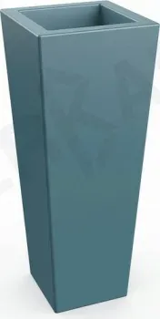 Berkano Trapezio 100V DB (бирюзовый)