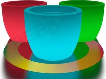 Berkano Светящееся Tigel 50 DB (белый, RGB ACC подсветка)