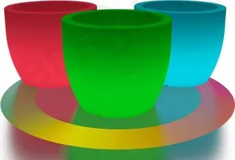 Berkano Светящееся Tigel 43 DB (белый, RGB E27 Умный дом)