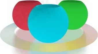 Berkano Светящееся Terra 50 DB (белый, RGB ACC подсветка)