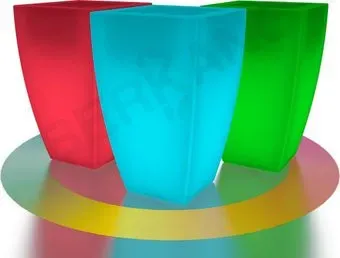 Berkano Светящееся Tenero 65 DB (белый, RGB ACC подсветка)