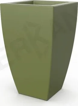 Berkano Tenero 65 (темно-зеленый)