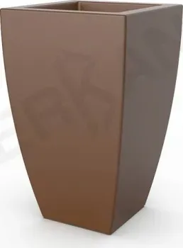 Berkano Tenero 65 (коричневый)