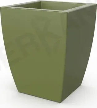 Berkano Tenero 60 DB (темно-зеленый)