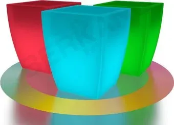 Berkano Светящееся Tenero 60 DB (белый, RGB подсветка)