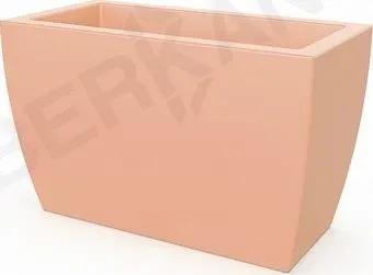 Berkano Tenero 50H (терракота)