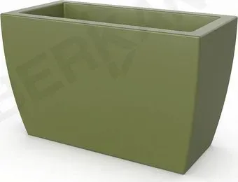 Berkano Tenero 50H (темно-зеленый)