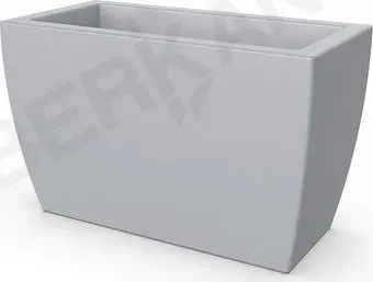 Berkano Tenero 50H (серый)