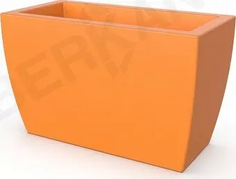 Berkano Tenero 50H (оранжевый)