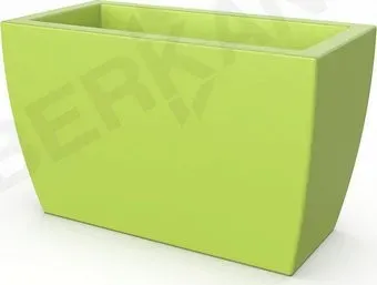 Berkano Tenero 50H (зеленый)