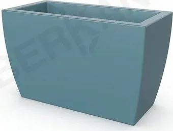 Berkano Tenero 50H (бирюзовый)