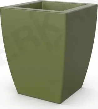Berkano Tenero 50 DB (темно-зеленый)