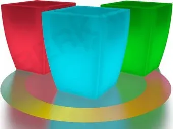Berkano Светящееся Tenero 50 DB (белый, RGB ACC подсветка)