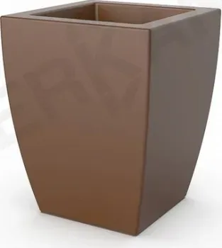 Berkano Tenero 50 (коричневый)