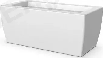 Berkano Tenero 28 DB (белый)