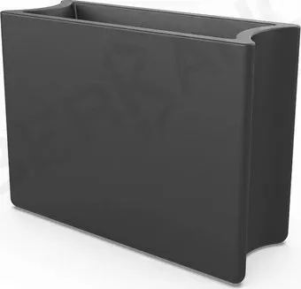 Berkano Smoov Planter Line DB (черный)