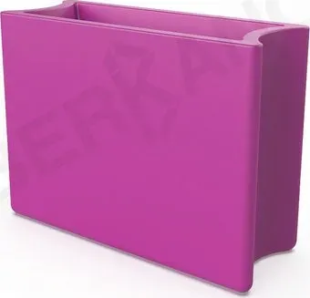 Berkano Smoov Planter Line DB (фиолетовый)