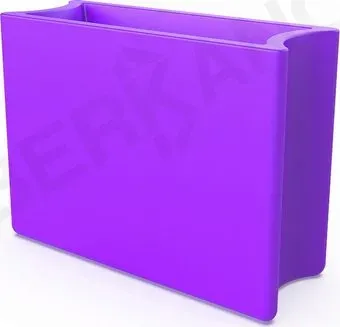 Berkano Smoov Planter Line DB (сиреневый)