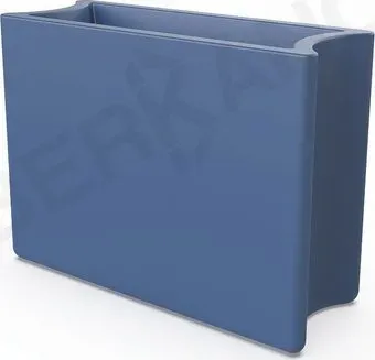 Berkano Smoov Planter Line DB (синий)