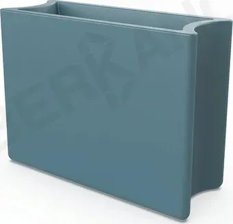 Berkano Smoov Planter Line DB (бирюзовый)