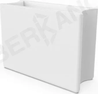 Berkano Smoov Planter Line DB (белый)