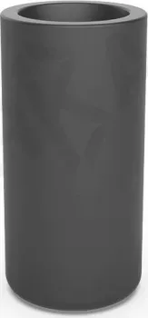 Berkano Smoov Planter Cylinder DB (черный)