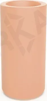 Berkano Smoov Planter Cylinder DB (терракота)