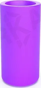 Berkano Smoov Planter Cylinder DB (сиреневый)