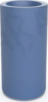 Berkano Smoov Planter Cylinder DB (синий)