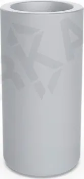 Berkano Smoov Planter Cylinder DB (серый)