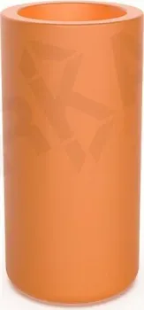 Berkano Smoov Planter Cylinder DB (оранжевый)