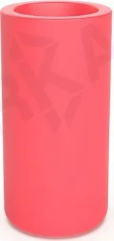 Berkano Smoov Planter Cylinder DB (красный)