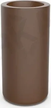 Berkano Smoov Planter Cylinder DB (коричневый)