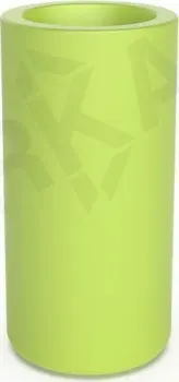 Berkano Smoov Planter Cylinder DB (зеленый)