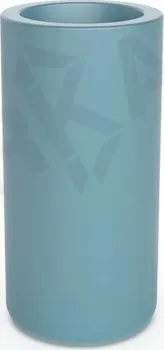 Berkano Smoov Planter Cylinder DB (бирюзовый)