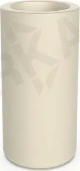 Berkano Smoov Planter Cylinder DB (бежевый)