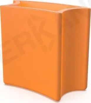 Berkano Smoov Planter Arc DB (оранжевый)