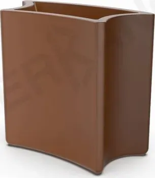 Berkano Smoov Planter Arc DB (коричневый)