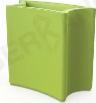 Berkano Smoov Planter Arc DB (зеленый)