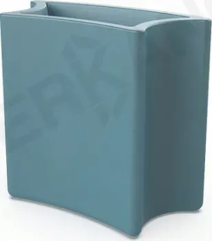 Berkano Smoov Planter Arc DB (бирюзовый)