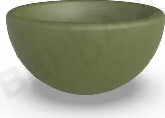 Berkano Segmento 50 DB (темно-зеленый)