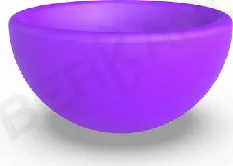 Berkano Segmento 50 DB (сиреневый)