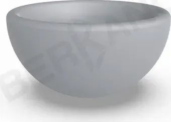 Berkano Segmento 50 DB (серый)
