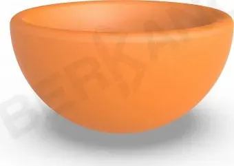 Berkano Segmento 50 DB (оранжевый)