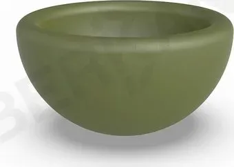 Berkano Segmento 30 DB (темно-зеленый)