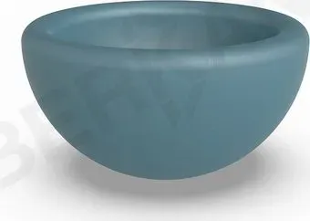 Berkano Segmento 30 DB (бирюзовый)