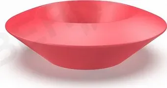 Berkano Scodella 80 DB (красный)