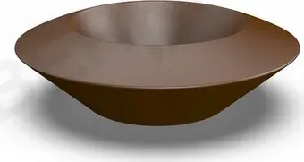Berkano Scodella 80 DB (коричневый)