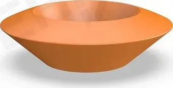 Berkano Scodella 60 DB (оранжевый)